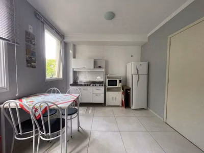 Kitnet-Studio, 30 m² - Foto 2