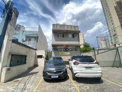 Prédio Inteiro, 1153 m² - Foto 2