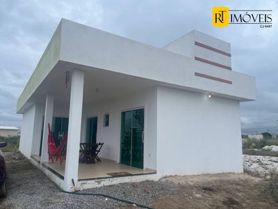 Casa, 2 quartos, 480 m² - Foto 1
