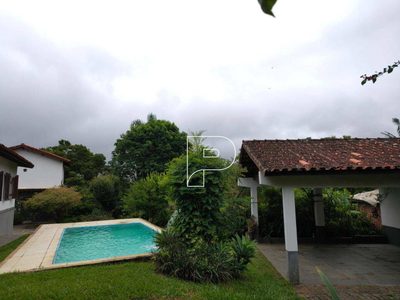 Casa de Condomínio, 5 quartos - Foto 5