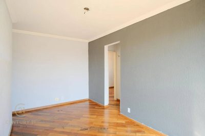 Apartamento, 2 quartos, 46 m² - Foto 3