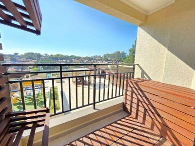 Apartamento, 2 quartos, 63 m² - Foto 5