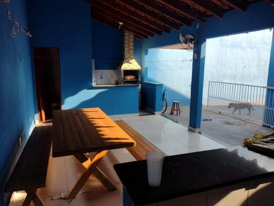 Casa, 2 quartos, 100 m² - Foto 2