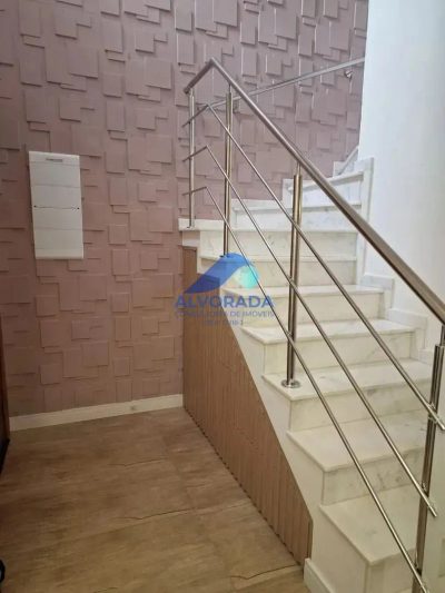Sobrado, 3 quartos, 105 m² - Foto 4