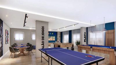 Apartamento, 2 quartos, 76 m² - Foto 4
