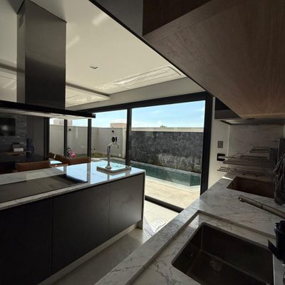 Casa de Condomínio, 3 quartos - Foto 5