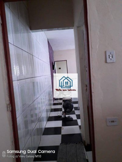 Casa, 2 quartos, 80 m² - Foto 2