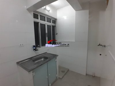 Apartamento, 1 quarto, 45 m² - Foto 4