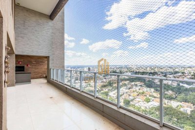 Apartamento, 4 quartos, 242 m² - Foto 1