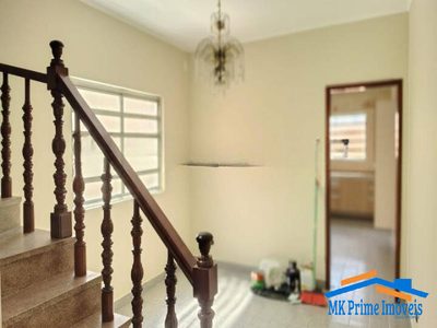 Sobrado, 3 quartos, 145 m² - Foto 5