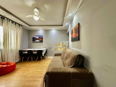 Apartamento, 2 quartos, 64 m² - Foto 4