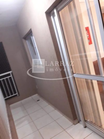 Apartamento, 2 quartos, 58 m² - Foto 2