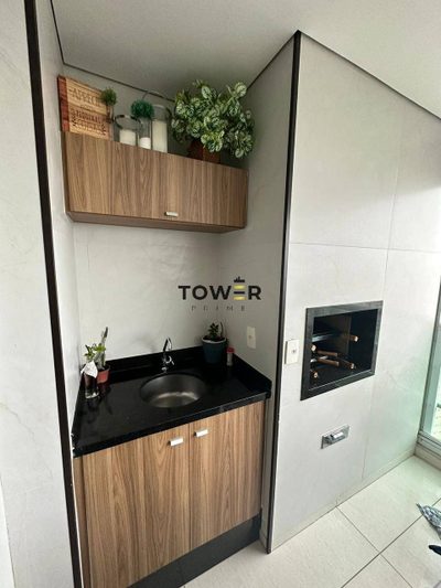 Apartamento, 3 quartos, 202 m² - Foto 4