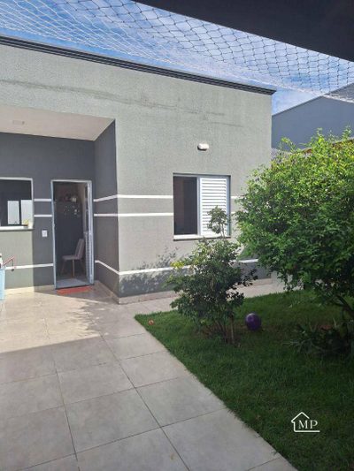 Casa, 2 quartos, 96 m² - Foto 3