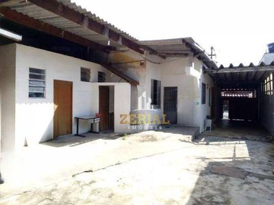 Terreno, 400 m² - Foto 2