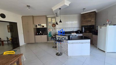 Sobrado, 3 quartos, 298 m² - Foto 5