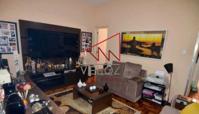 Apartamento, 2 quartos, 55 m² - Foto 3