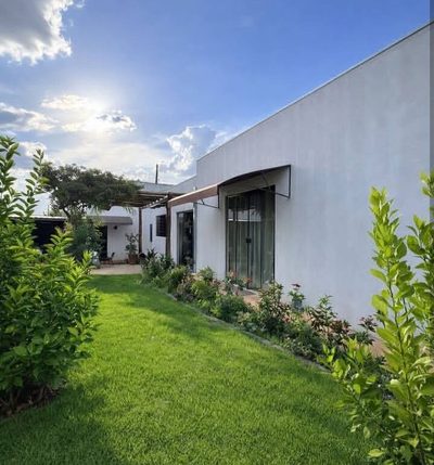 Casa, 2 quartos, 150 m² - Foto 1