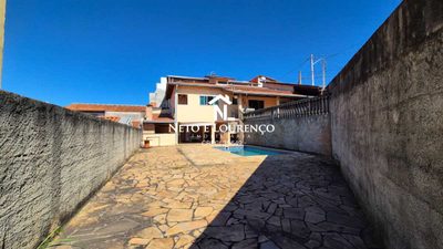 Casa, 2 quartos, 273 m² - Foto 3