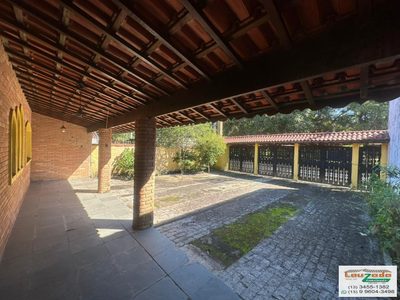 Casa, 3 quartos, 200 m² - Foto 3