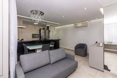 Apartamento, 2 quartos, 65 m² - Foto 4