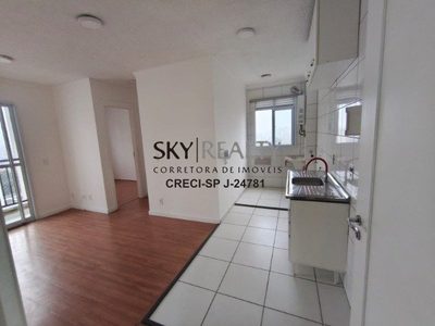 Apartamento, 2 quartos, 40 m² - Foto 4