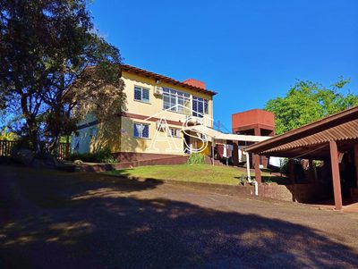 Sítio, 3 quartos, 1 hectares - Foto 2