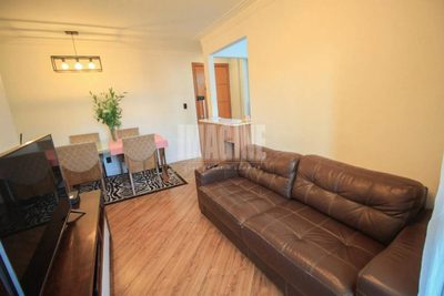 Apartamento, 2 quartos, 56 m² - Foto 4