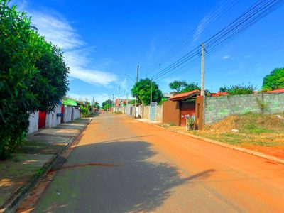 Terreno, 500 m² - Foto 1