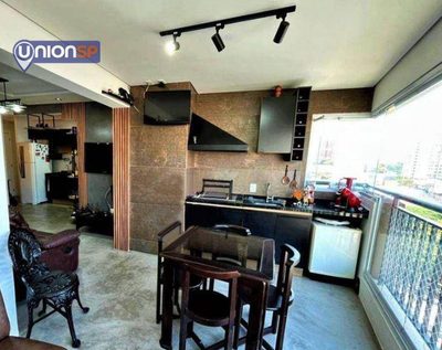 Apartamento, 4 quartos, 92 m² - Foto 3