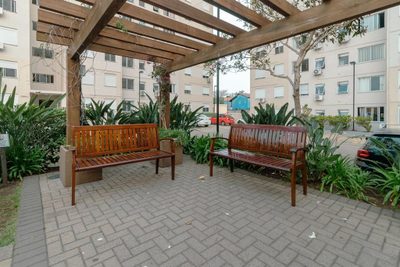 Apartamento, 2 quartos, 48 m² - Foto 5