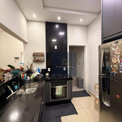 Casa, 3 quartos, 96 m² - Foto 5