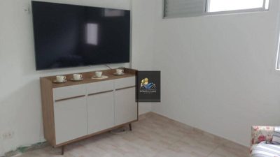 Apartamento, 1 quarto, 42 m² - Foto 2