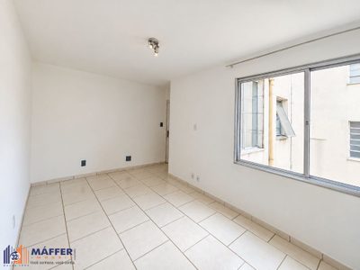 Apartamento, 2 quartos, 59 m² - Foto 4