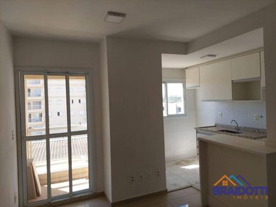 Apartamento, 3 quartos, 70 m² - Foto 2