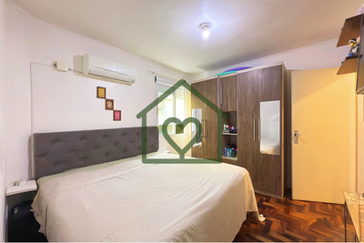 Apartamento, 2 quartos, 61 m² - Foto 2