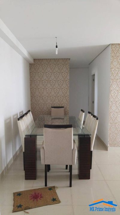 Apartamento, 2 quartos, 87 m² - Foto 1