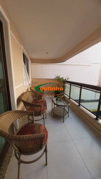 Apartamento, 3 quartos, 95 m² - Foto 1