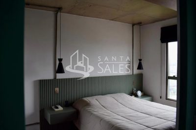 Apartamento, 1 quarto, 70 m² - Foto 5