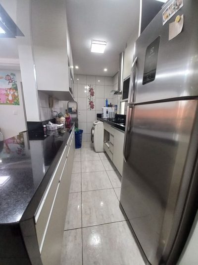 Apartamento, 3 quartos, 70 m² - Foto 5