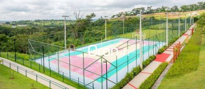 Loteamento e Condomínio, 360 m² - Foto 1