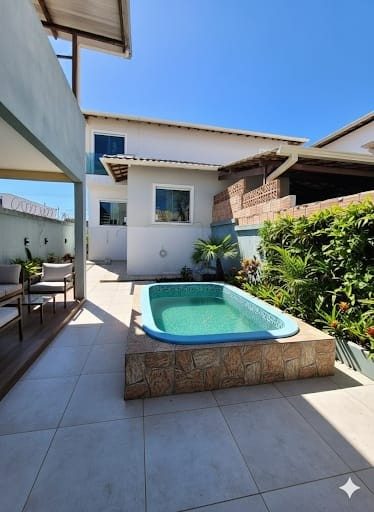 Casa, 3 quartos, 160 m² - Foto 1