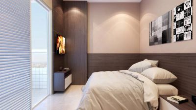 Apartamento, 2 quartos, 80 m² - Foto 5
