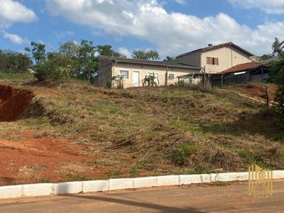 Terreno, 534 m² - Foto 3