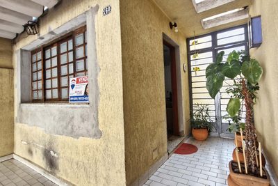 Sobrado, 3 quartos, 114 m² - Foto 4