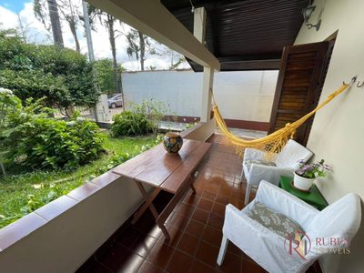 Casa, 3 quartos, 156 m² - Foto 3