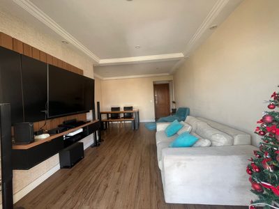 Apartamento, 3 quartos, 85 m² - Foto 5