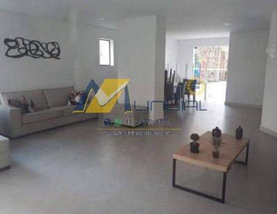 Apartamento, 3 quartos, 117 m² - Foto 5