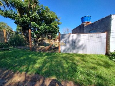 Terreno, 306 m² - Foto 1