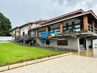 Casa de Condomínio, 6 quartos - Foto 2
